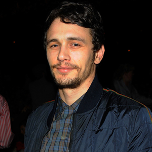 James Franco James Franco